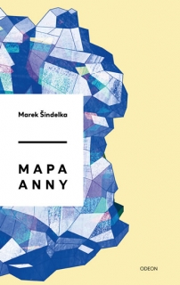 MAPA ANNY - 2. VYDÁNÍ