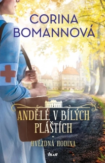 HVĚZDNÁ HODINA 1 ANDĚLÉ V BÍLÝCH PLÁŠTÍCH