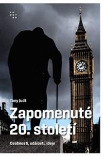 ZAPOMENUTÉ 20. STOLETÍ-2.VYDÁNÍ