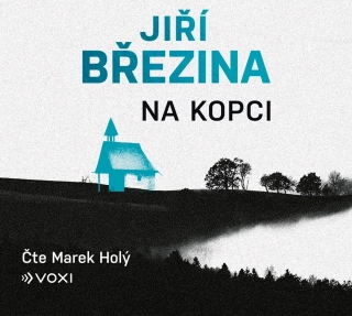 CD NA KOPCI (AUDIOKNIHA)