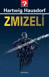 ZMIZELÍ