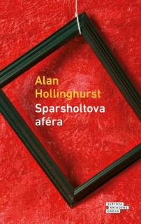 SPARSHOLTOVA AFÉRA