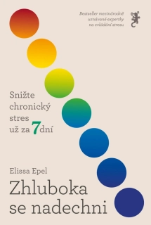 ZHLUBOKA SE NADECHNI   SNIŽTE CHRONICKÝ STRES