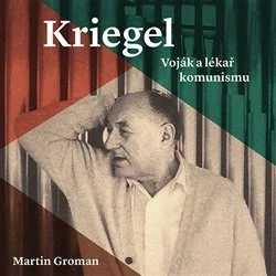 CD KRIEGEL