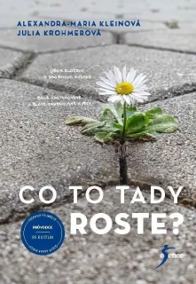 CO TO TADY ROSTE?