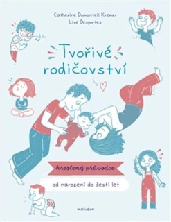 TVOŘIVÉ RODIČOVSTVÍ