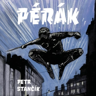 CD PÉRÁK