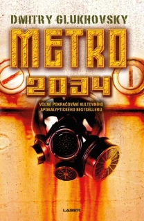 METRO 2034 - 4. VYDÁNÍ