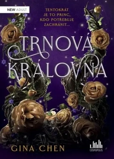 TRNOVÁ KRÁLOVNA