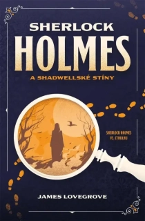 SHERLOCK HOLMES A SHADWELLSKÉ STÍNY 1