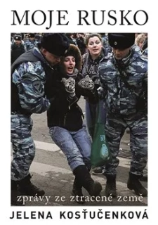 MOJE RUSKO