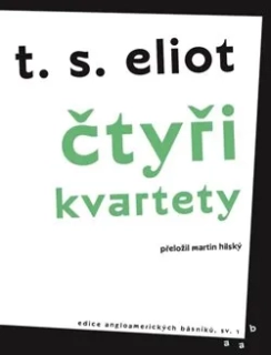 ČTYŘI KVARTETY
