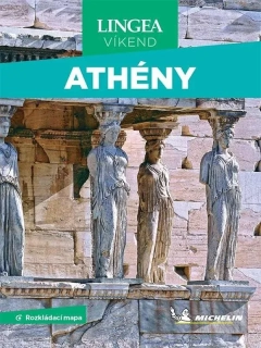ATHÉNY - VÍKEND