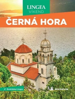 ČERNÁ HORA - VÍKEND