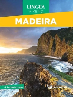 MADEIRA - VÍKEND / 2. VYDÁNÍ