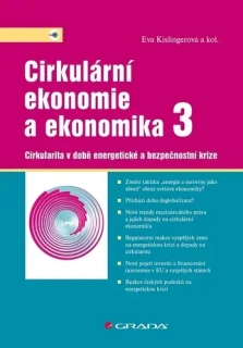 CIRKULÁRNÍ EKONOMIE A EKONOMIKA 3