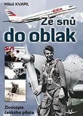 ZE SNŮ DO OBLAK