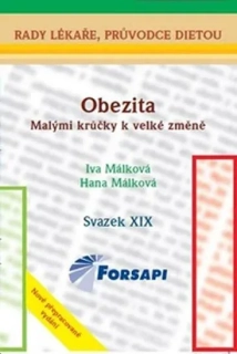 OBEZITA - MALÝMI KRŮČKY K VELKÉ ZMĚNĚ