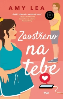 ZAOSTŘENO NA TEBE