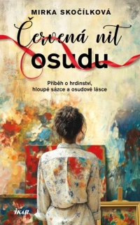 ČERVENÁ NIT OSUDU