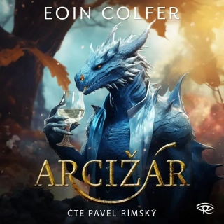 CD ARCIŽÁR - CD