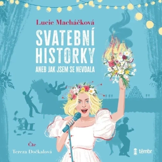 CD SVATEBNÍ HISTORKY ANEB JAK JSEM...- AUDI