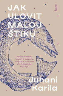 JAK ULOVIT MALOU ŠTIKU