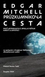 PRŮZKUMNÍKOVA CESTA - POUŤ ASTRONAUTA Z