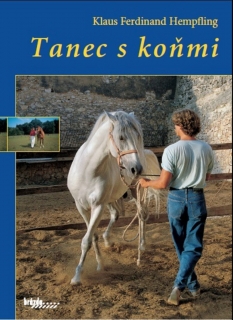 TANEC S KOŇMI - 2. VYDÁNÍ