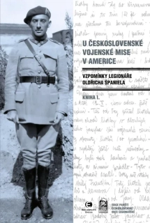 U ČESKOSLOVENSKÉ VOJENSKÉ MISE V AMERICE 1