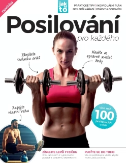 POSILOVÁNÍ PRO KAŽDÉHO