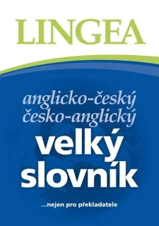 AČ-ČA VELKÝ SLOVNÍK ...NEJEN...3. VYDÁNÍ