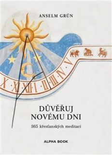 DŮVĚŘUJ NOVÉMU DNI
