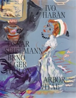 OSKAR SPIELMANN. BRNO, ALGER, TOULON