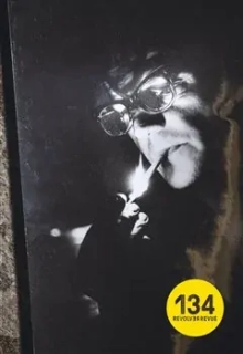 REVOLVER REVUE 134