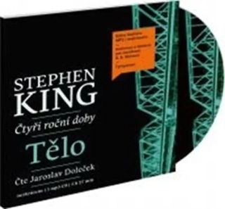 CD TĚLO