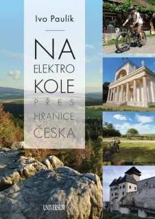 NA ELEKTROKOLE PŘES HRANICE ČESKA