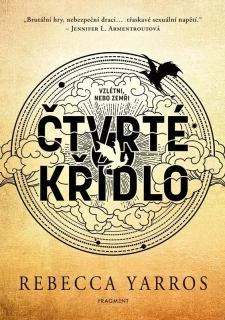 ČTVRTÉ KŘÍDLO 1 EMPYREUM