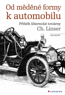 OD MĚDĚNÉ FORMY K AUTOMOBILU