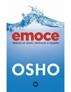 EMOCE - ZBAVTE SE ZLOSTI, ŽÁRLIVOSTI A S