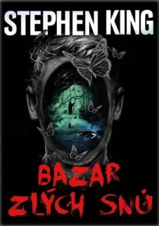 BAZAR ZLÝCH SNŮ