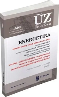 ÚZ 1590 ENERGETIKA RED. UZ. 11. 3. 2024