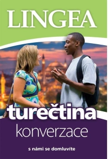 TUREČTINA - KONVERZACE ...S NÁMI SE DOMLUVÍTE