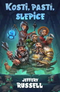 KOSTI, PASTI, SLEPICE 1 KOBKANÝŘI