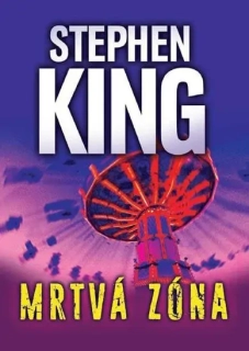 MRTVÁ ZÓNA - 3. VYDÁNÍ