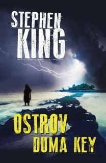 OSTROV DUMA KEY