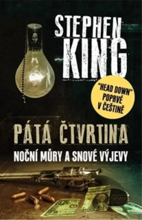 PÁTÁ ČTVRTINA - 2. VYDÁNÍ