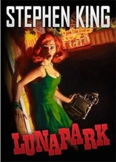 LUNAPARK - 2. VYDÁNÍ