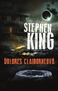 DOLORES CLAIBORNEOVÁ / 3. VYDÁNÍ