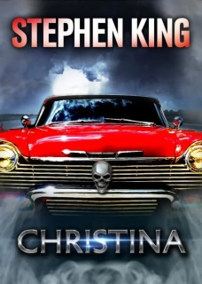 CHRISTINA / 3. VYDÁNÍ